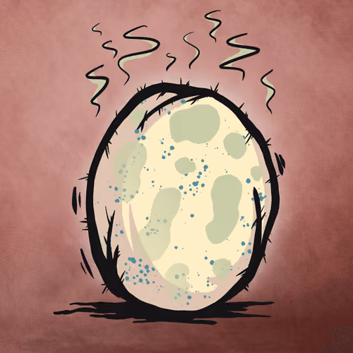 Egg #9970