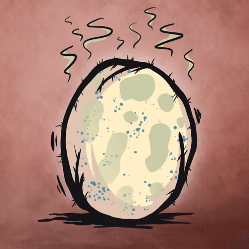 Egg #9970