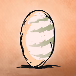 Egg #2878