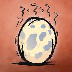 Egg #7586