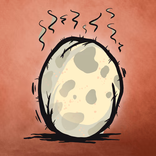 Egg #9957
