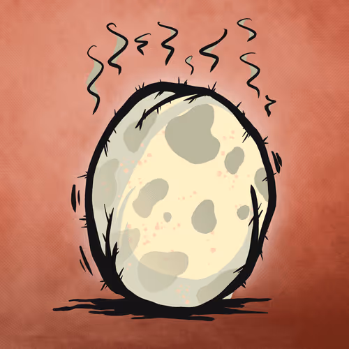 Egg #9957