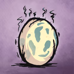 Egg #3418