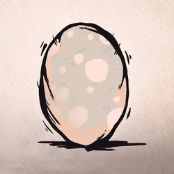 Egg #8675