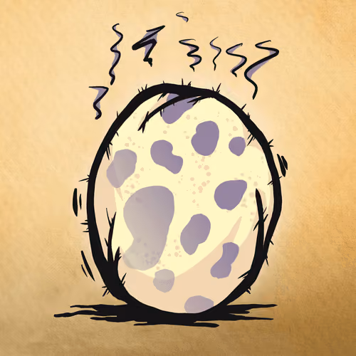 Egg #4513