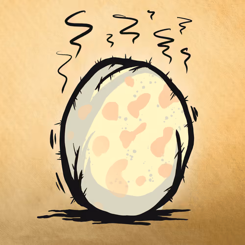 Egg #9958