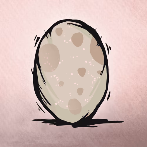 Egg #9961