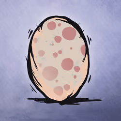 Egg #8107