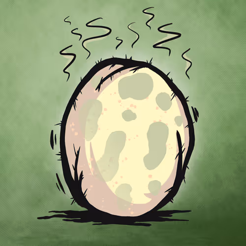 Egg #1830