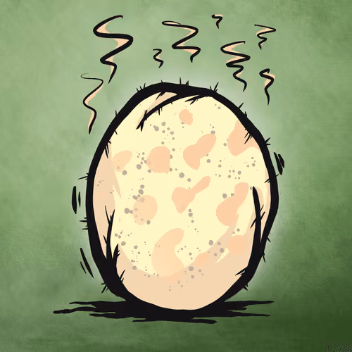 Egg #7582