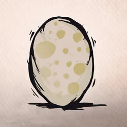 Egg #5100
