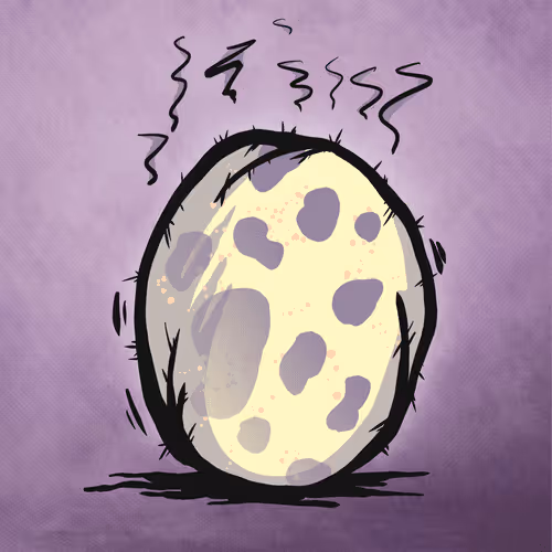 Egg #4601