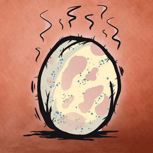 Egg #9993
