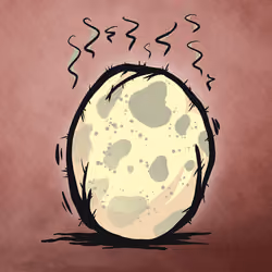 Egg #3645