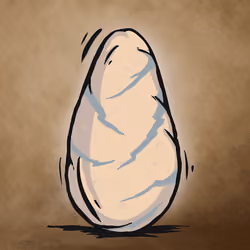 Egg #5166