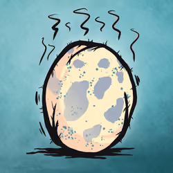 Egg #5873