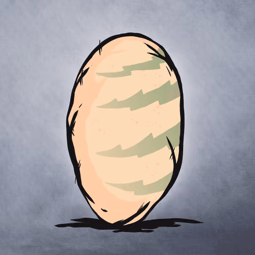 Egg #2651