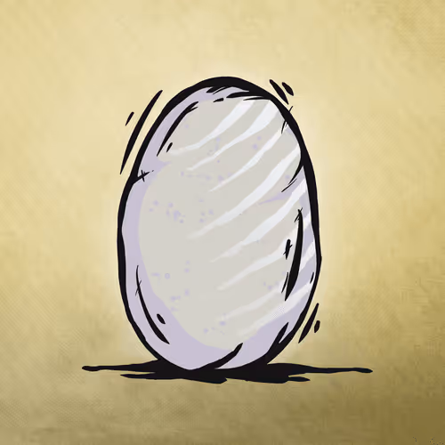 Egg #1653