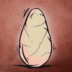 Egg #2168