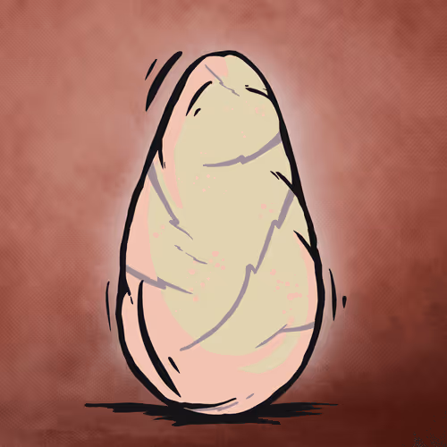 Egg #2168