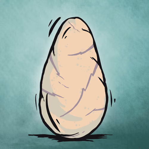 Egg #9968
