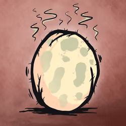 Egg #9820