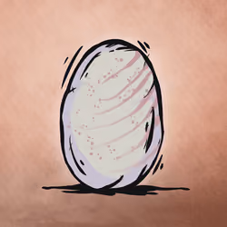 Egg #1124