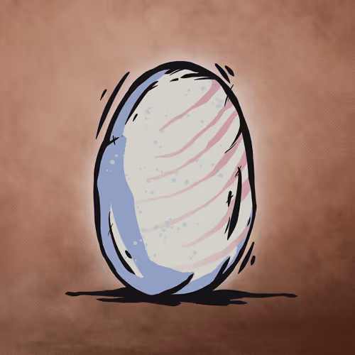 Egg #9505
