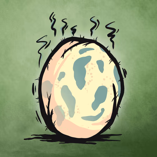 Egg #1500