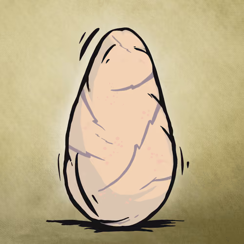 Egg #9997