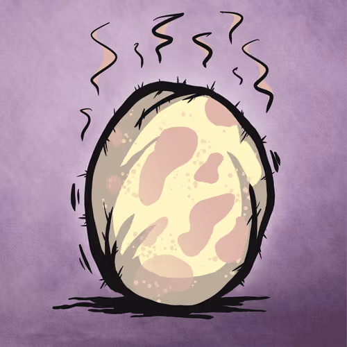 Egg #9953