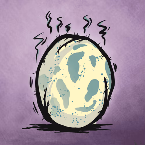 Egg #9963