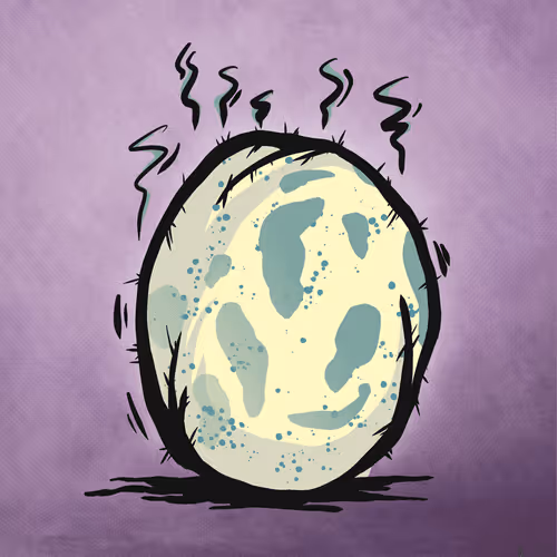 Egg #9963