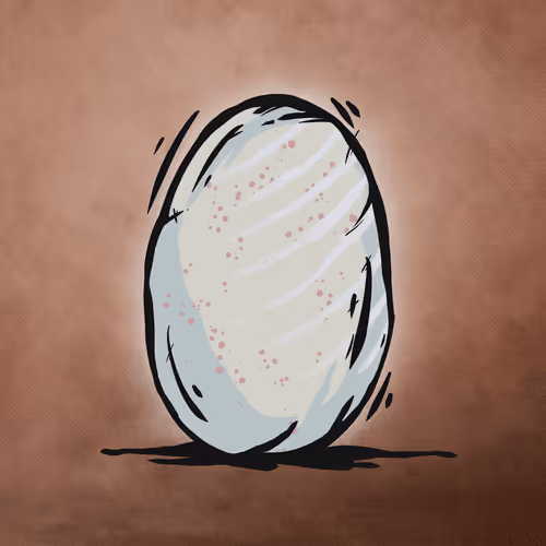 Egg #8279