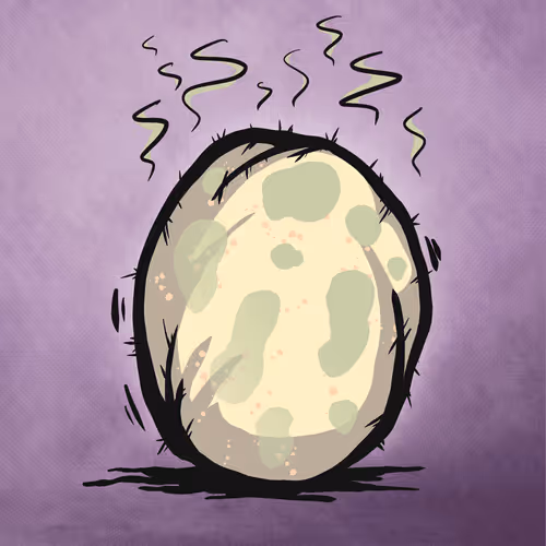 Egg #9980