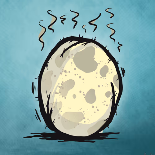 Egg #3847