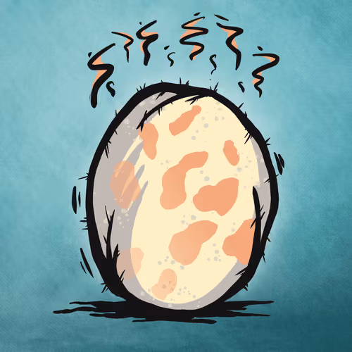 Egg #4426
