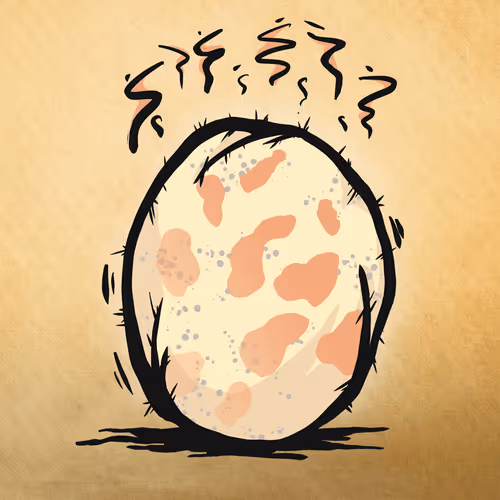 Egg #5071