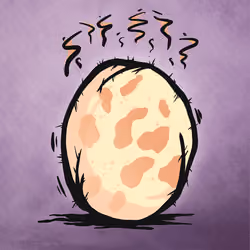 Egg #8127
