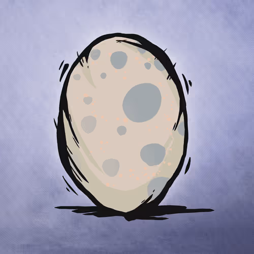 Egg #9951