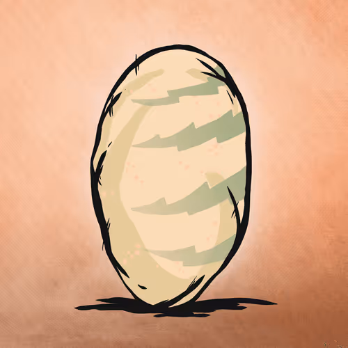 Egg #9987