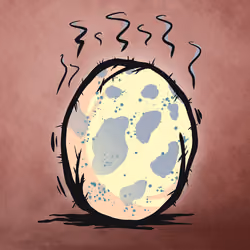 Egg #8044