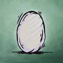 Egg #2575