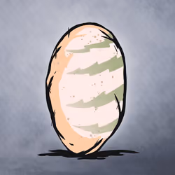 Egg #3051