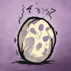 Egg #6588