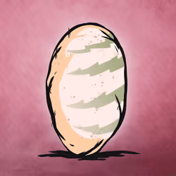 Egg #7772