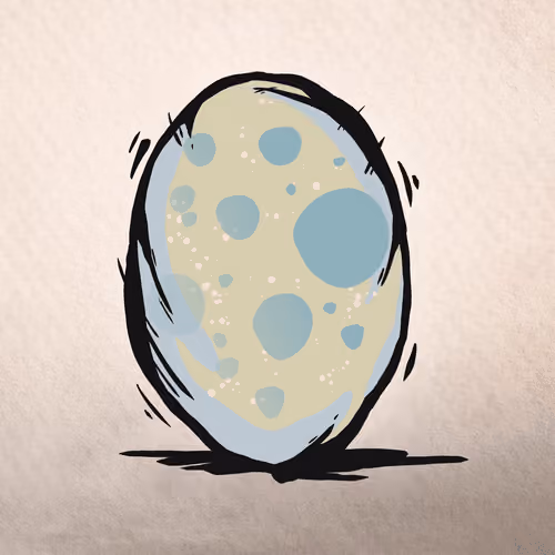 Egg #9952