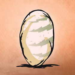 Egg #8186