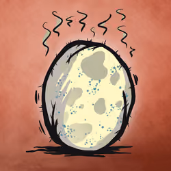 Egg #9689