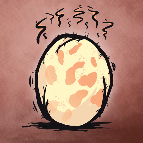 Egg #9976